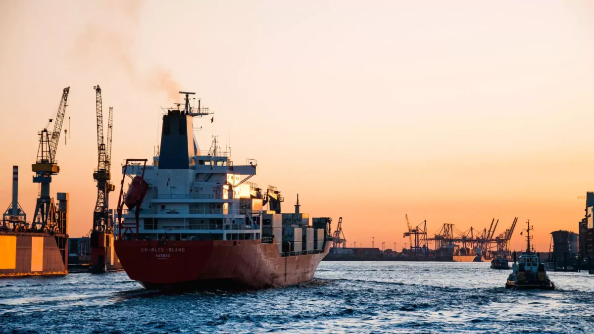 international-shipping